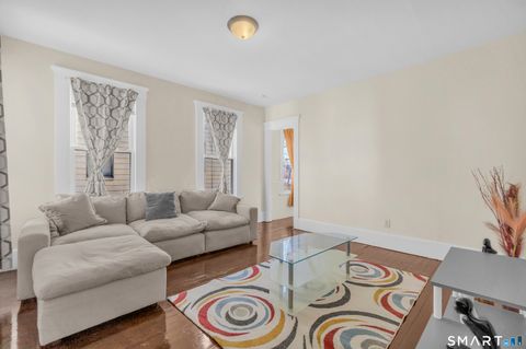 Tiny photo for 766 George Street, New Haven, CT 06511 (MLS # 24145935)