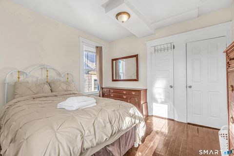 Tiny photo for 766 George Street, New Haven, CT 06511 (MLS # 24145935)