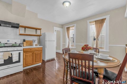 Tiny photo for 766 George Street, New Haven, CT 06511 (MLS # 24145935)