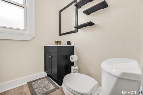 Tiny photo for 766 George Street, New Haven, CT 06511 (MLS # 24145935)