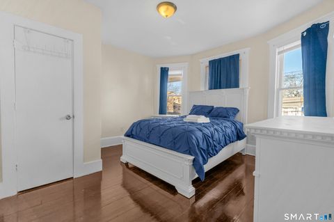 Tiny photo for 766 George Street, New Haven, CT 06511 (MLS # 24145935)