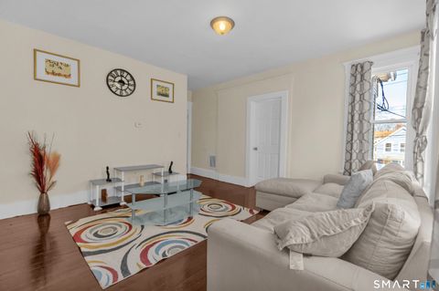 Tiny photo for 766 George Street, New Haven, CT 06511 (MLS # 24145935)