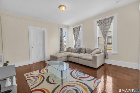 Photo of 766 George Street, New Haven, CT 06511 (MLS # 24145935)