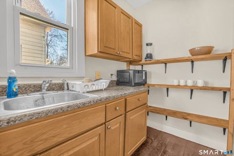 Tiny photo for 766 George Street, New Haven, CT 06511 (MLS # 24145935)