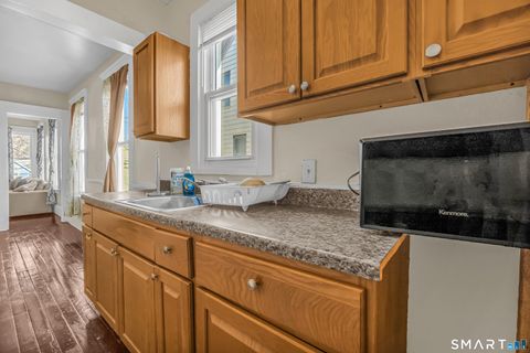 Tiny photo for 766 George Street, New Haven, CT 06511 (MLS # 24145935)