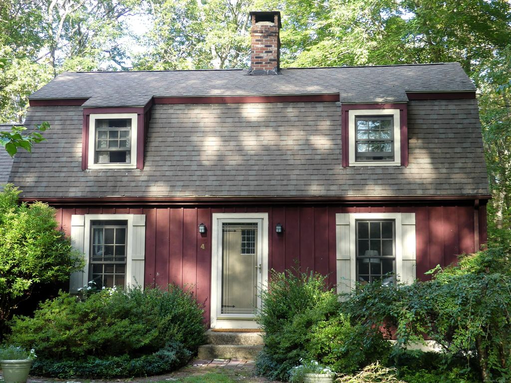 Photo of 4 Timber Trail, Columbia, CT 06237 (MLS # 24133074)
