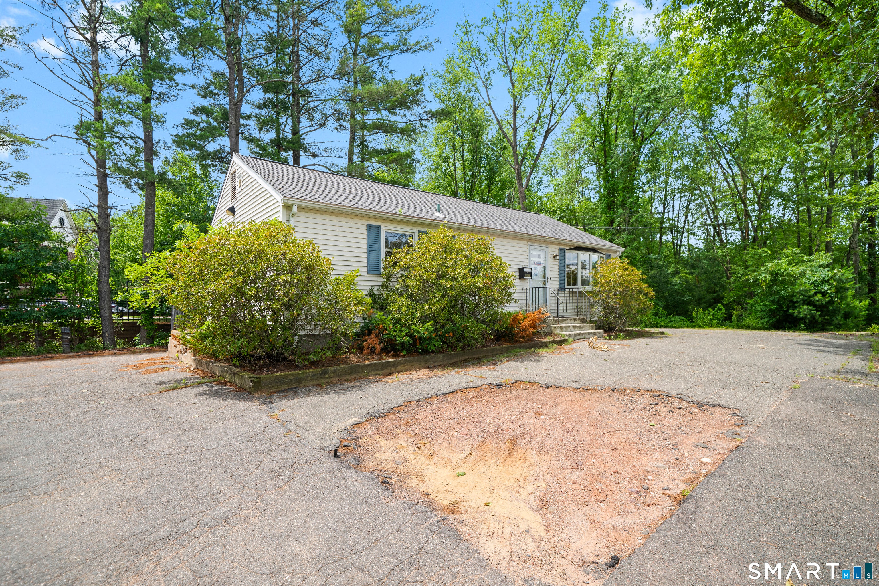 88 Hazard Avenue