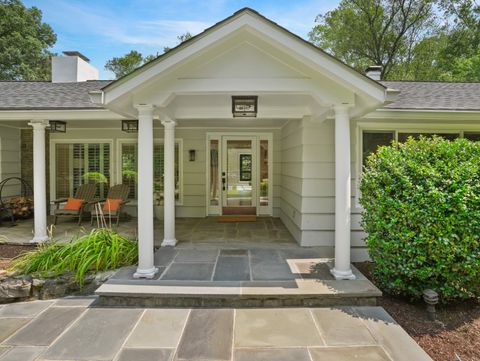 29 Salem Road Weston CT 06880