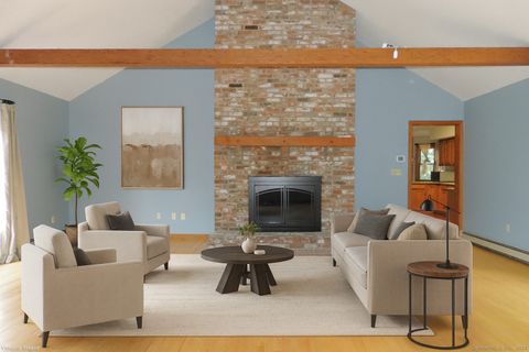 Tiny photo for 12 Cardinal Lane, Monroe, CT 06468 (MLS # 24156923)