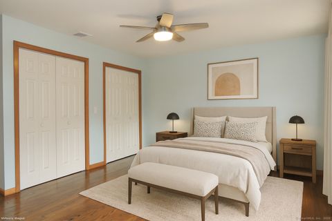 Tiny photo for 12 Cardinal Lane, Monroe, CT 06468 (MLS # 24156923)