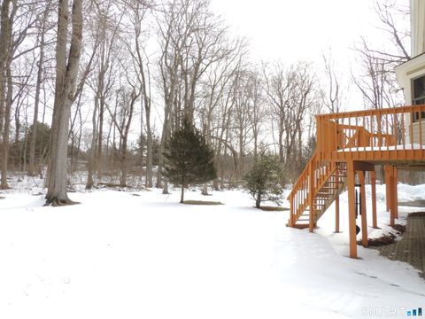 Tiny photo for 12 Cardinal Lane, Monroe, CT 06468 (MLS # 24156923)