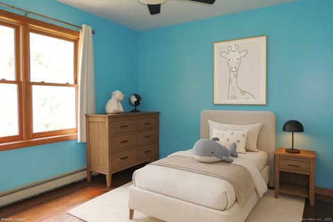 Tiny photo for 12 Cardinal Lane, Monroe, CT 06468 (MLS # 24156923)