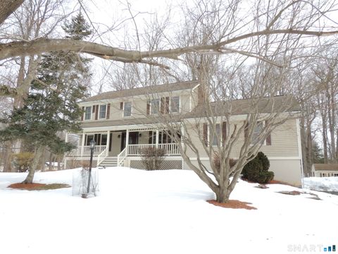 Tiny photo for 12 Cardinal Lane, Monroe, CT 06468 (MLS # 24156923)