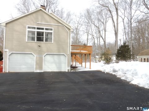 Tiny photo for 12 Cardinal Lane, Monroe, CT 06468 (MLS # 24156923)