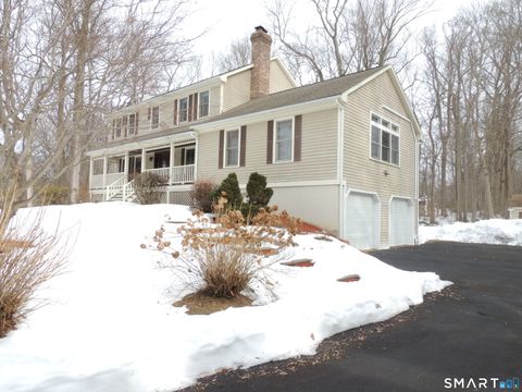 Photo of 12 Cardinal Lane, Monroe, CT 06468 (MLS # 24156923)