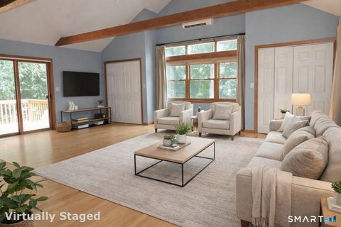 Tiny photo for 12 Cardinal Lane, Monroe, CT 06468 (MLS # 24156923)