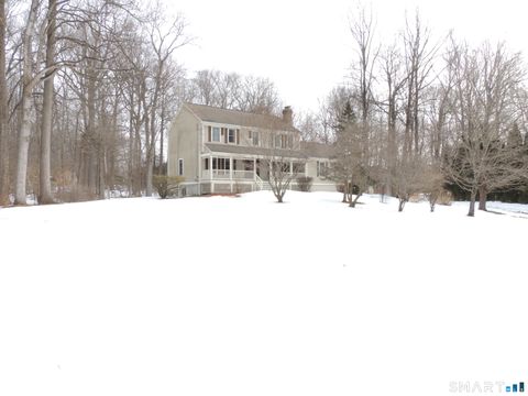 Tiny photo for 12 Cardinal Lane, Monroe, CT 06468 (MLS # 24156923)