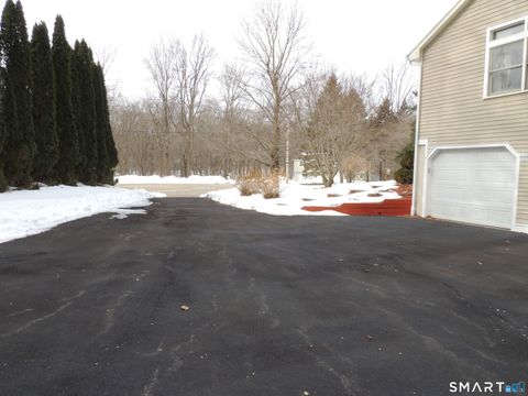 Tiny photo for 12 Cardinal Lane, Monroe, CT 06468 (MLS # 24156923)