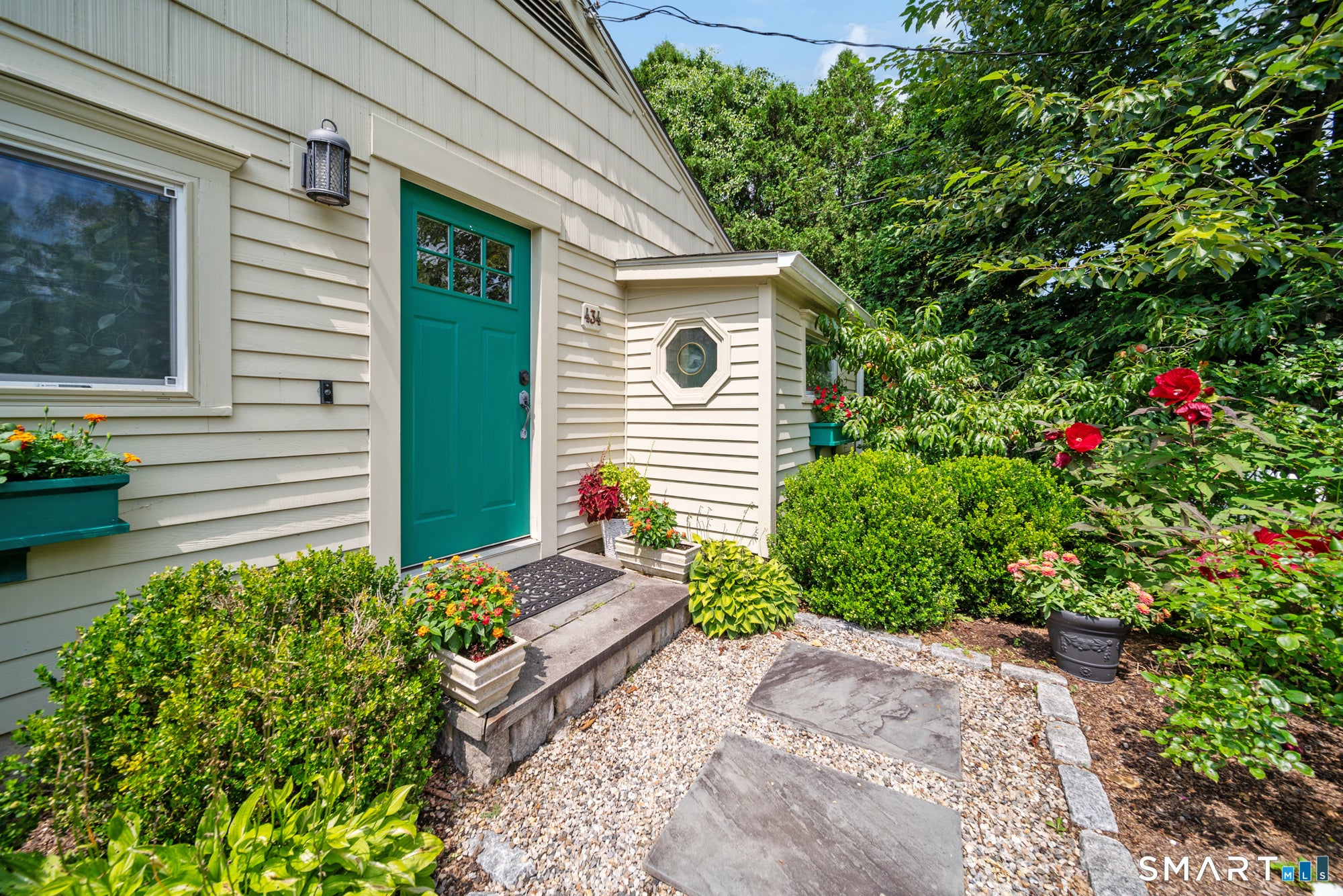 434 South Street