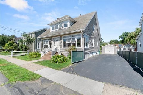 A home in Stratford