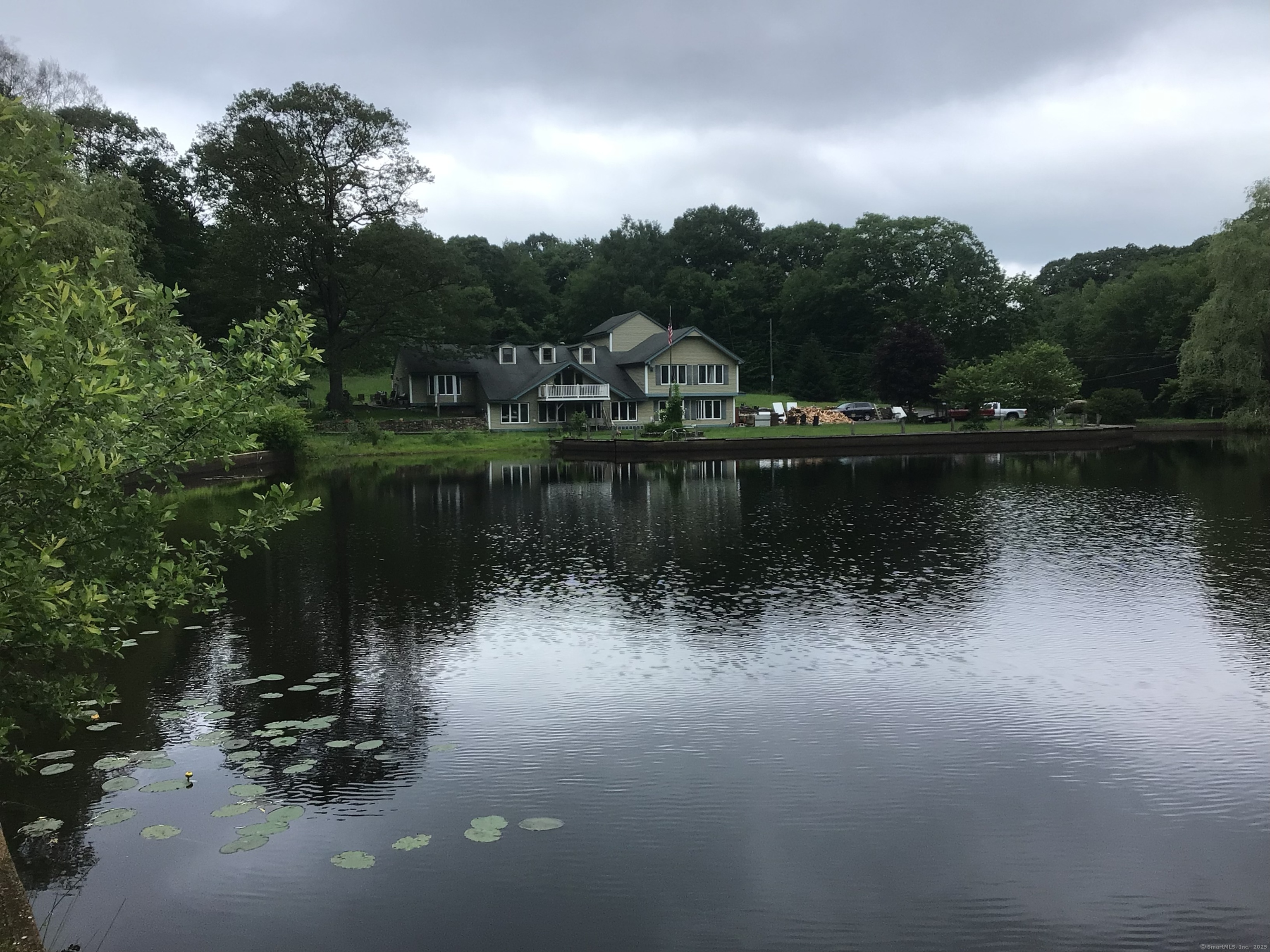 1045 Thomaston Road
