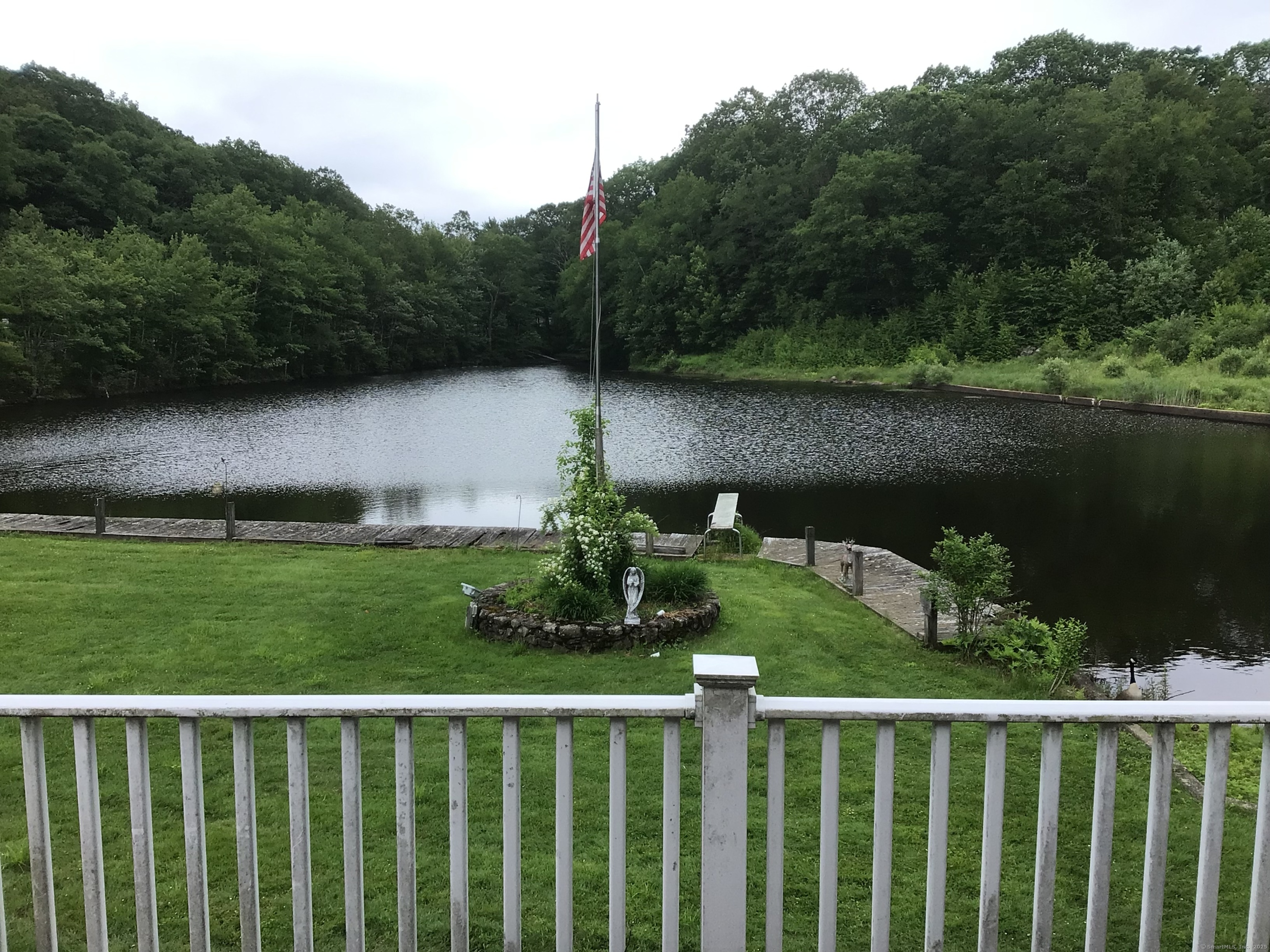 1045 Thomaston Road