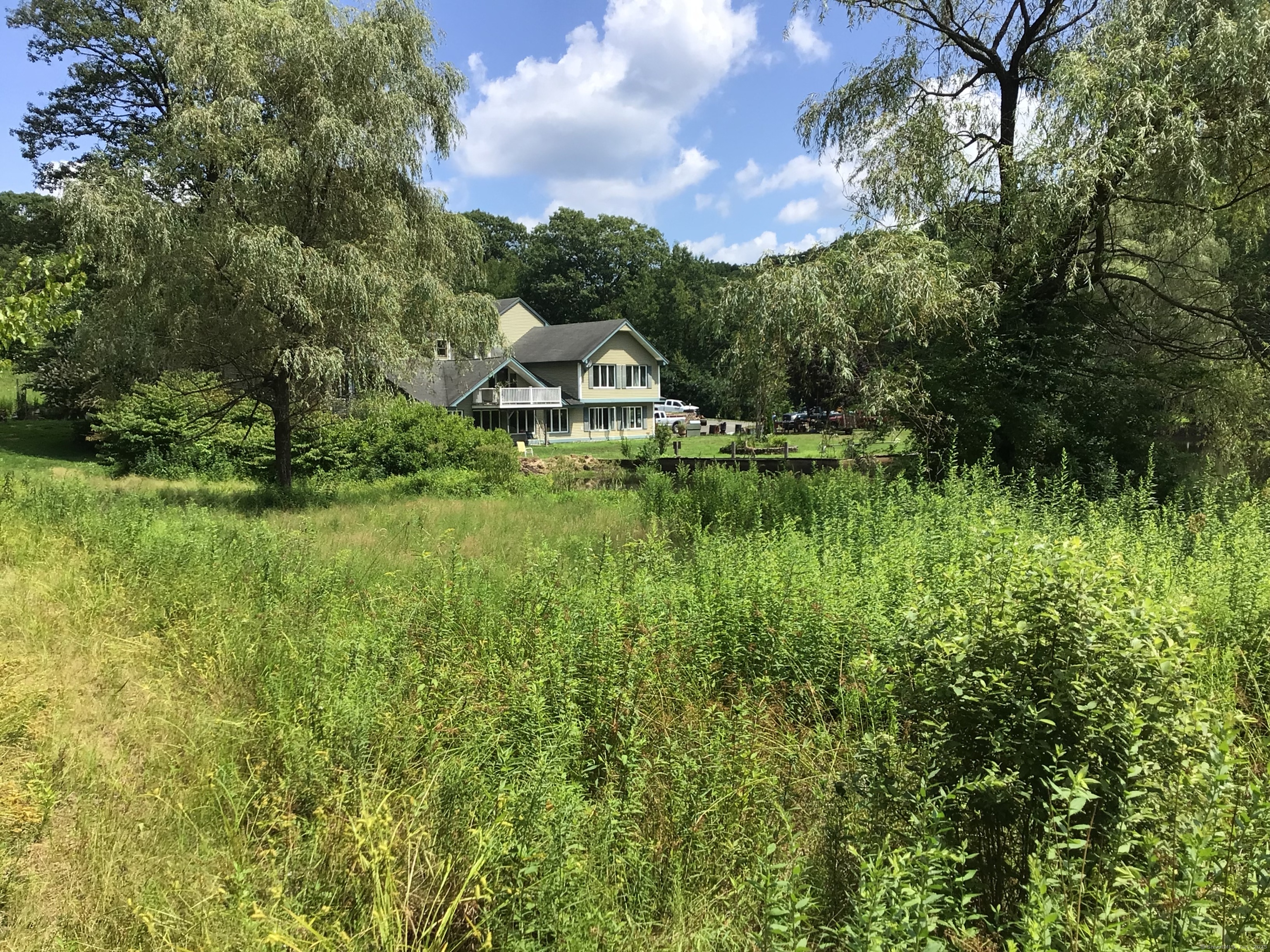 1045 Thomaston Road