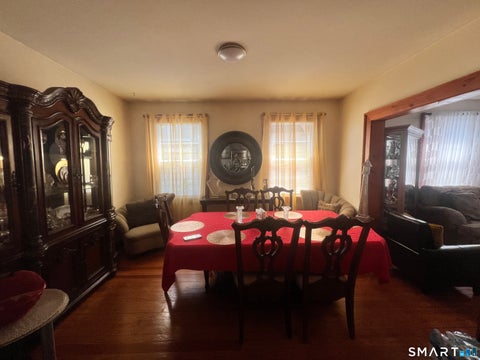 Tiny photo for 448 East Avenue, Bridgeport, CT 06610 (MLS # 24200436)