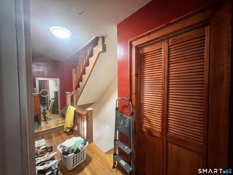Tiny photo for 448 East Avenue, Bridgeport, CT 06610 (MLS # 24200436)