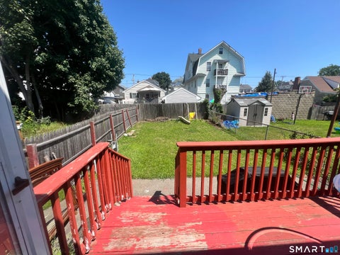 Tiny photo for 448 East Avenue, Bridgeport, CT 06610 (MLS # 24200436)