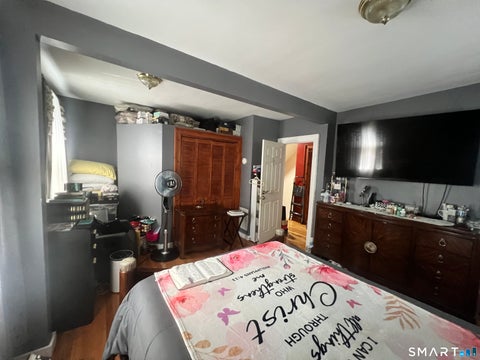Tiny photo for 448 East Avenue, Bridgeport, CT 06610 (MLS # 24200436)