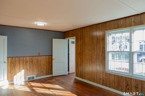 Tiny photo for 496 Burnsford Avenue, Bridgeport, CT 06606 (MLS # 24144564)