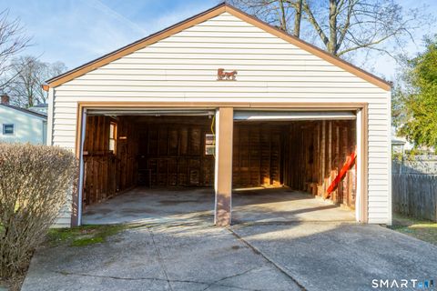 Tiny photo for 496 Burnsford Avenue, Bridgeport, CT 06606 (MLS # 24144564)