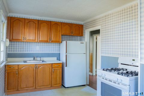 Tiny photo for 496 Burnsford Avenue, Bridgeport, CT 06606 (MLS # 24144564)