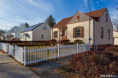 Tiny photo for 496 Burnsford Avenue, Bridgeport, CT 06606 (MLS # 24144564)