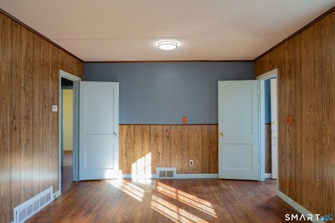 Tiny photo for 496 Burnsford Avenue, Bridgeport, CT 06606 (MLS # 24144564)