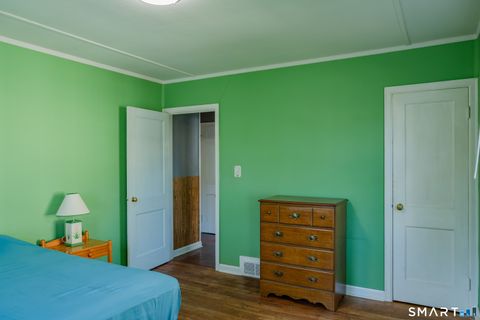 Tiny photo for 496 Burnsford Avenue, Bridgeport, CT 06606 (MLS # 24144564)