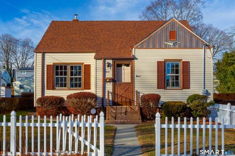 496 Burnsford Avenue Bridgeport CT 06606