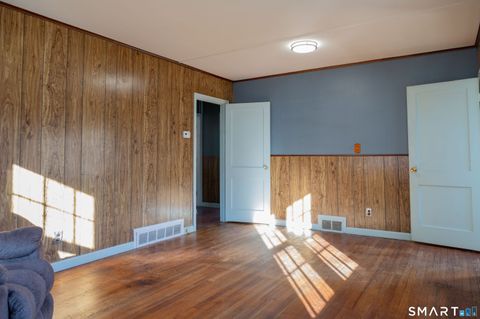 Tiny photo for 496 Burnsford Avenue, Bridgeport, CT 06606 (MLS # 24144564)