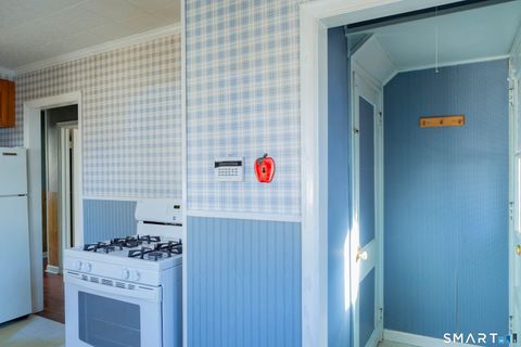 Tiny photo for 496 Burnsford Avenue, Bridgeport, CT 06606 (MLS # 24144564)