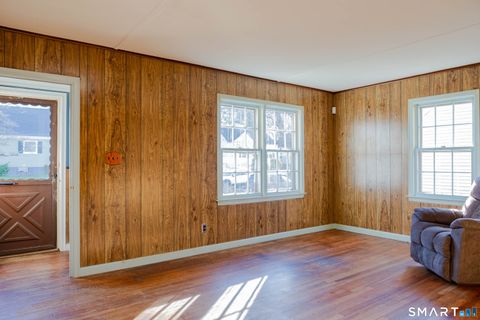 Tiny photo for 496 Burnsford Avenue, Bridgeport, CT 06606 (MLS # 24144564)