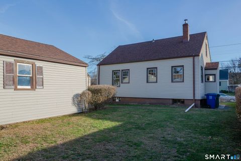 Tiny photo for 496 Burnsford Avenue, Bridgeport, CT 06606 (MLS # 24144564)