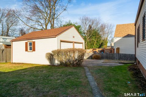 Tiny photo for 496 Burnsford Avenue, Bridgeport, CT 06606 (MLS # 24144564)