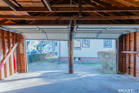 Tiny photo for 496 Burnsford Avenue, Bridgeport, CT 06606 (MLS # 24144564)