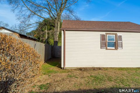 Tiny photo for 496 Burnsford Avenue, Bridgeport, CT 06606 (MLS # 24144564)