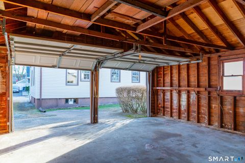 Tiny photo for 496 Burnsford Avenue, Bridgeport, CT 06606 (MLS # 24144564)