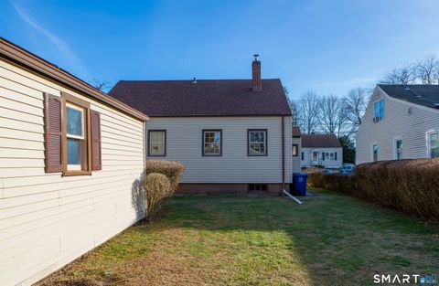 Tiny photo for 496 Burnsford Avenue, Bridgeport, CT 06606 (MLS # 24144564)