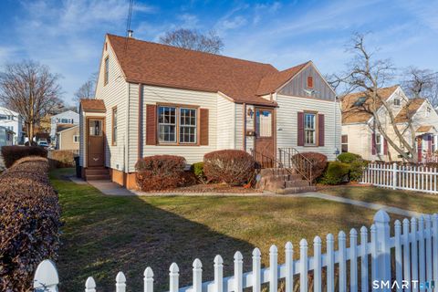 Tiny photo for 496 Burnsford Avenue, Bridgeport, CT 06606 (MLS # 24144564)