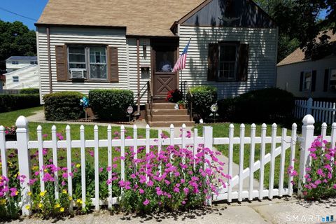 Tiny photo for 496 Burnsford Avenue, Bridgeport, CT 06606 (MLS # 24144564)