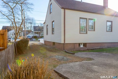 Tiny photo for 496 Burnsford Avenue, Bridgeport, CT 06606 (MLS # 24144564)